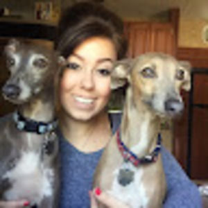 Meet your Posher, Robbyn